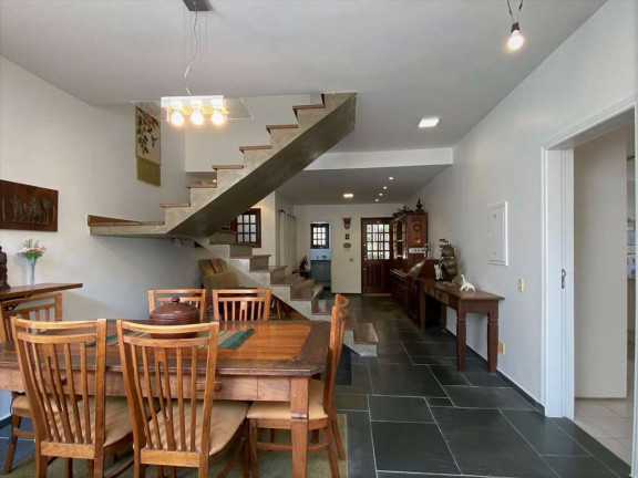 Imagem Casa de Condomínio com 4 Quartos à Venda, 304 m² em Granja Viana - Cotia Imagem Casa de Condomínio com 4 Quartos à Venda, 304 m² em Granja Viana - Cotia