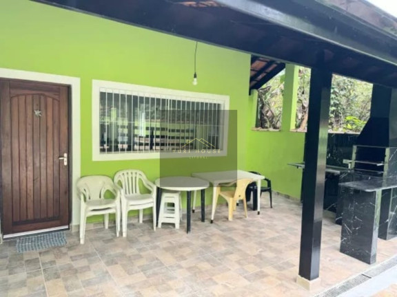 Imagem Casa com 6 Quartos à Venda, 250 m² em Verde Mar - Caraguatatuba Imagem Casa com 6 Quartos à Venda, 250 m² em Verde Mar - Caraguatatuba