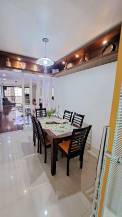 Imagem Apartamento à Venda, 136 m² em Pompéia - Santos