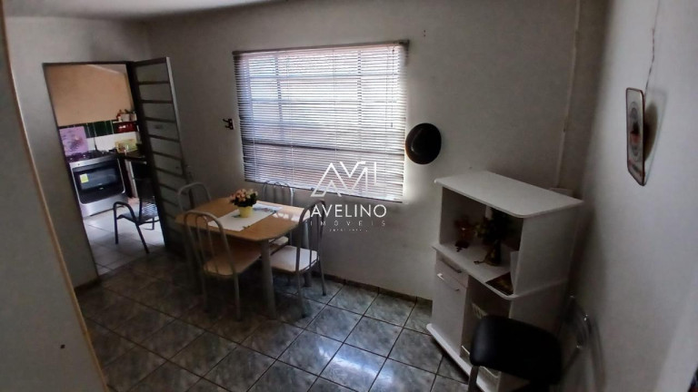 Imagem Casa com 3 Quartos à Venda, 80 m² em Conjunto Residencial Octavio Pécora - Campo Grande Imagem Casa com 3 Quartos à Venda, 80 m² em Conjunto Residencial Octavio Pécora - Campo Grande