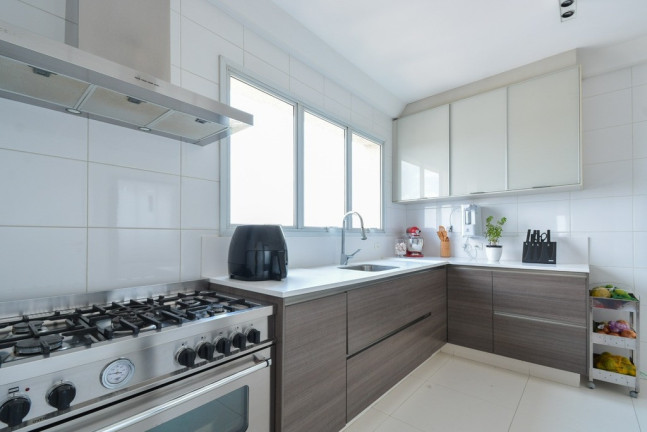 Imagem Imóvel com 4 Quartos à Venda, 245 m² em Vila Clementino - São Paulo