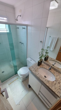 Imagem Imóvel com 2 Quartos à Venda, 70 m² em Baeta Neves - São Bernardo Do Campo