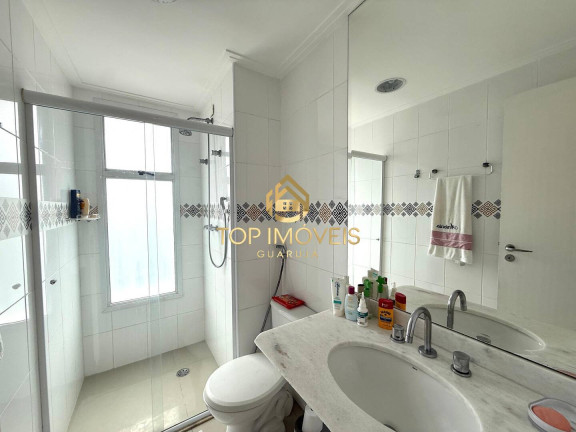 Imagem Apartamento com 3 Quartos para Alugar, 105 m² em Jardim Astúrias - Guarujá Imagem Apartamento com 3 Quartos para Alugar, 105 m² em Jardim Astúrias - Guarujá