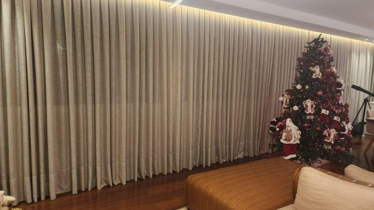 Imagem Apartamento com 4 Quartos à Venda, 245 m² em Vila Suzana - São Paulo Imagem Apartamento com 4 Quartos à Venda, 245 m² em Vila Suzana - São Paulo