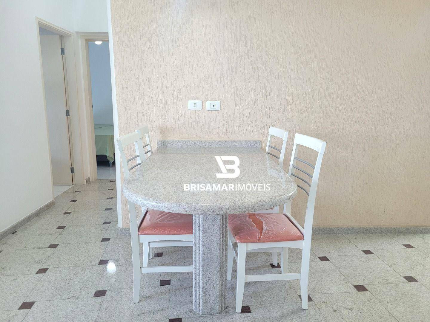 Imagem Apartamento com 2 Quartos à Venda, 69 m² em Pitangueiras - Guarujá
