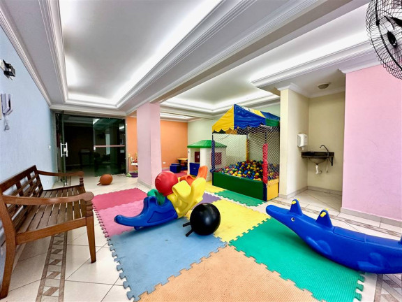 Imagem Apartamento com 2 Quartos à Venda, 88 m² em Tupi - Praia Grande Imagem Apartamento com 2 Quartos à Venda, 88 m² em Tupi - Praia Grande