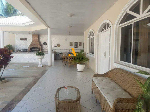 Casa de Condomínio com 3 Quartos à Venda, 650 m² em Barra Da Tijuca - Rio De Janeiro