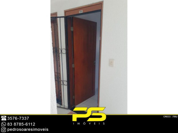 Imagem Apartamento com 2 Quartos à Venda, 53 m² em Mangabeira - João Pessoa