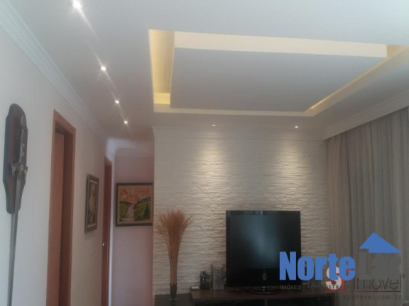 Imagem Apartamento com 3 Quartos à Venda, 85 m² em Lauzane Paulista - São Paulo