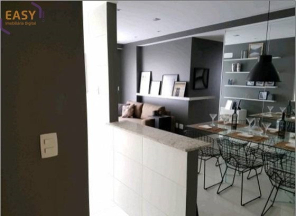 Imagem Imóvel com 3 Quartos à Venda, 70 m² em Cachambi - Rio De Janeiro