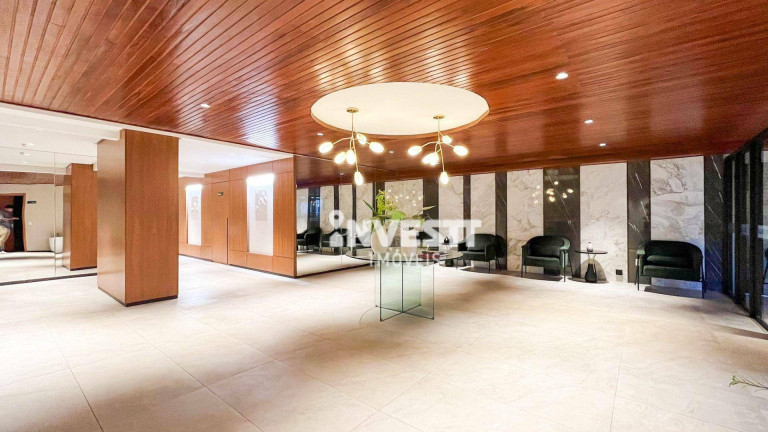 Imagem Apartamento com 2 Quartos à Venda, 114 m² em Setor Bueno - Goiânia Imagem Apartamento com 2 Quartos à Venda, 114 m² em Setor Bueno - Goiânia