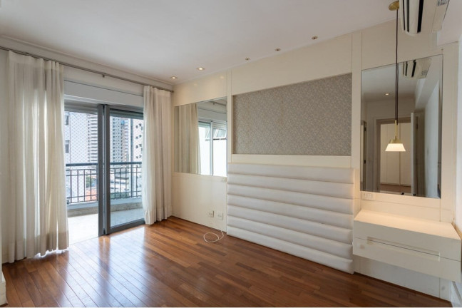 Imagem Apartamento com 4 Quartos à Venda, 221 m² em Paraíso - São Paulo