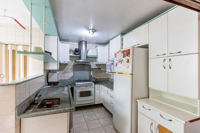 Imagem Apartamento com 3 Quartos à Venda, 120 m² em Paraíso - São Paulo Imagem Apartamento com 3 Quartos à Venda, 120 m² em Paraíso - São Paulo
