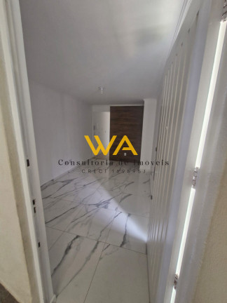 Imagem Apartamento com 2 Quartos para Alugar, 50 m² em Jardim Marica - Mogi Das Cruzes Imagem Apartamento com 2 Quartos para Alugar, 50 m² em Jardim Marica - Mogi Das Cruzes