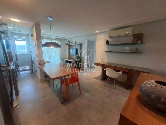 Imagem Apartamento com 2 Quartos à Venda, 68 m² em Trindade - Florianópolis