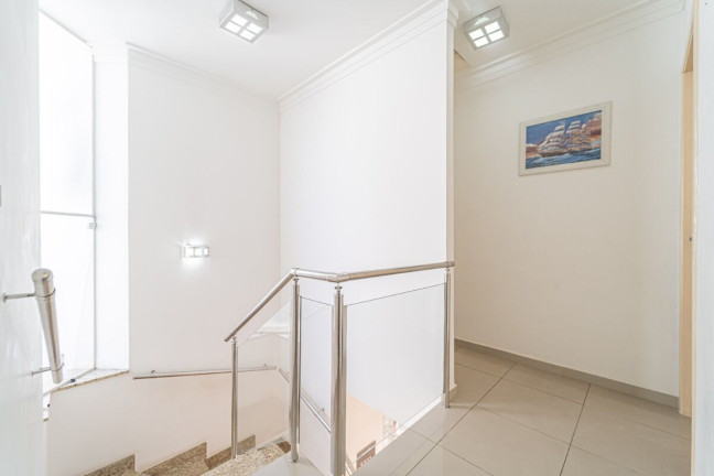 Imagem Casa de Condomínio com 3 Quartos à Venda, 190 m² em Parque Jabaquara - São Paulo Imagem Casa de Condomínio com 3 Quartos à Venda, 190 m² em Parque Jabaquara - São Paulo