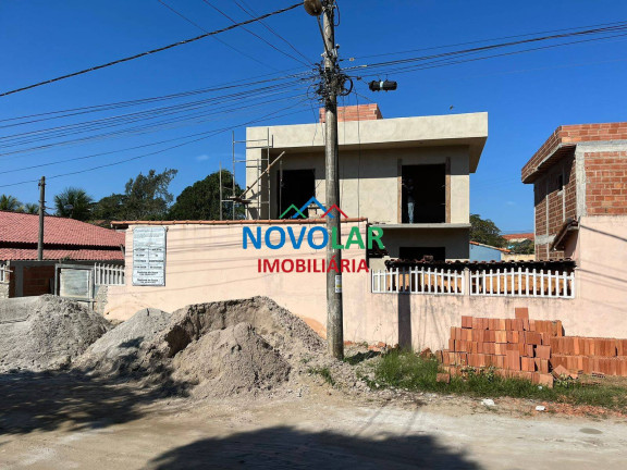Imagem Casa com 3 Quartos à Venda, 180 m² em Balneário São Pedro - São Pedro Da Aldeia Imagem Casa com 3 Quartos à Venda, 180 m² em Balneário São Pedro - São Pedro Da Aldeia