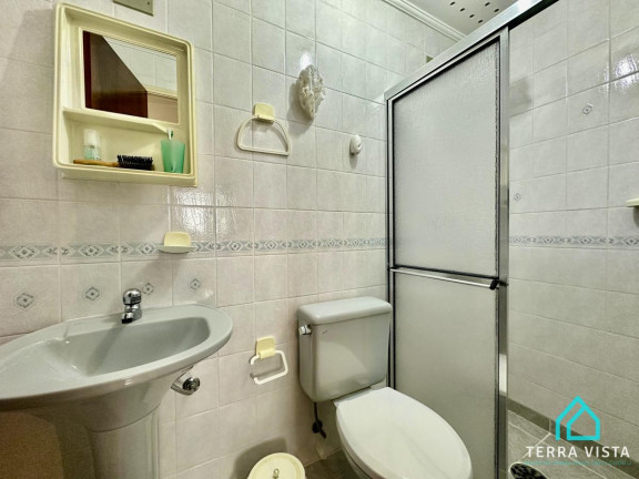 Imagem Apartamento com 2 Quartos à Venda, 85 m² em Tenório - Ubatuba Imagem Apartamento com 2 Quartos à Venda, 85 m² em Tenório - Ubatuba
