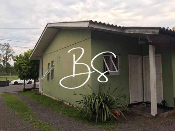 Imagem Casa com 2 Quartos à Venda, 312 m² em Ritter - Igrejinha