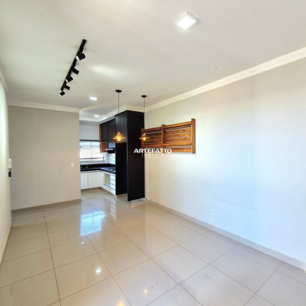Imagem Apartamento com 3 Quartos à Venda, 80 m² em Jardim Santa Lúcia - Franca Imagem Apartamento com 3 Quartos à Venda, 80 m² em Jardim Santa Lúcia - Franca