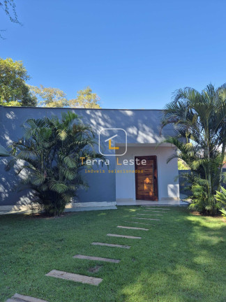 Casa com 3 Quartos à Venda, 105 m² em Palhano - Brumadinho