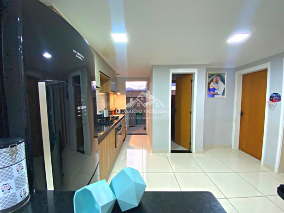 Imagem Imóvel com 2 Quartos à Venda, 49 m² em Residencial Vista Do Mestre - Serra Imagem Imóvel com 2 Quartos à Venda, 49 m² em Residencial Vista Do Mestre - Serra
