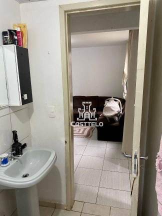 Imagem Apartamento com 2 Quartos à Venda, 43 m² em Conjunto Habitacinal Cristal I - Londrina Imagem Apartamento com 2 Quartos à Venda, 43 m² em Conjunto Habitacinal Cristal I - Londrina