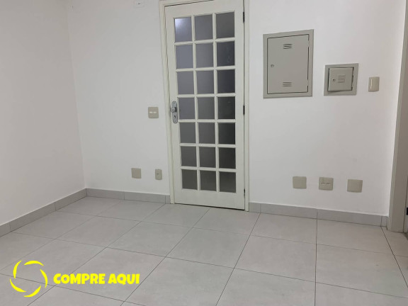 Imagem Imóvel Comercial à Venda, 40 m² em Vila Olímpia - São Paulo
