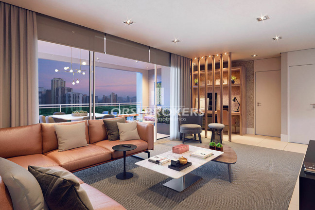 Imagem Apartamento com 3 Quartos à Venda, 128 m² em Vila Mascote - São Paulo Imagem Apartamento com 3 Quartos à Venda, 128 m² em Vila Mascote - São Paulo