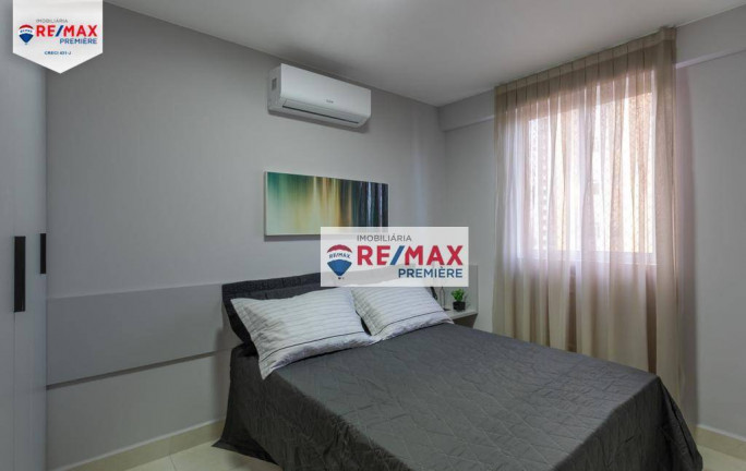 Imagem Apartamento com 4 Quartos à Venda, 130 m² em Miramar - João Pessoa Imagem Apartamento com 4 Quartos à Venda, 130 m² em Miramar - João Pessoa