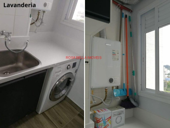 Imagem Apartamento com 3 Quartos à Venda, 70 m² em Centro - Jundiaí