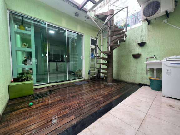 Casa com 2 Quartos à Venda, 113 m² em Centro - Tramandaí