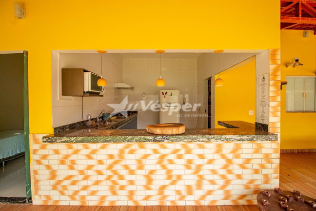 Imagem Casa com 4 Quartos à Venda, 544 m² em Luiz Alves - São Miguel Do Araguaia