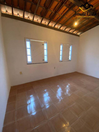 Imagem Casa com 3 Quartos à Venda, 90 m² em Capuchinhos - Feira De Santana