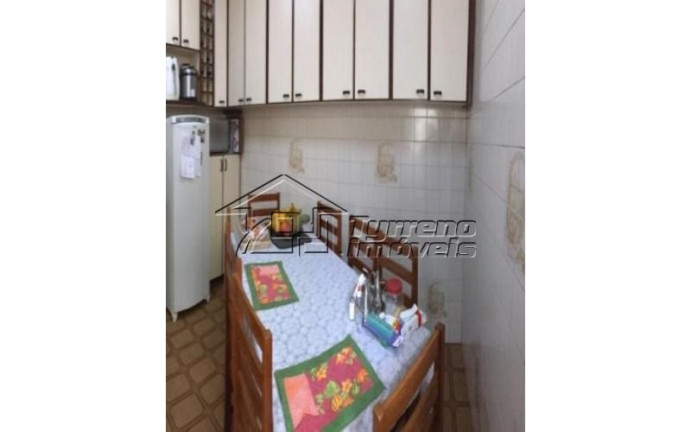 Imagem Casa com 3 Quartos à Venda, 240 m² em Centro - Jacareí Imagem Casa com 3 Quartos à Venda, 240 m² em Centro - Jacareí