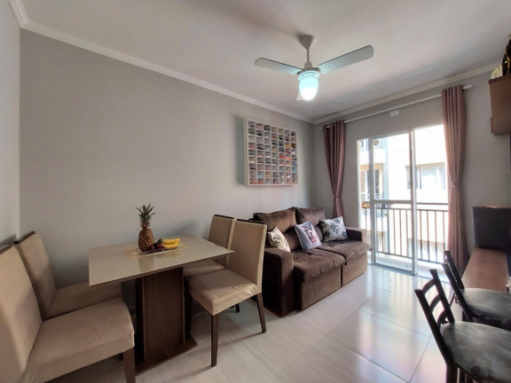 Imagem Apartamento com 2 Quartos à Venda, 52 m² em Jardim Rio Das Pedras - Cotia Imagem Apartamento com 2 Quartos à Venda, 52 m² em Jardim Rio Das Pedras - Cotia
