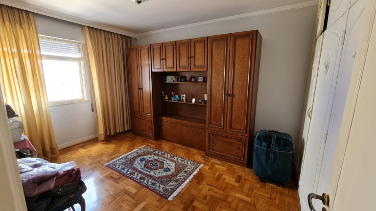 Imagem Apartamento com 3 Quartos à Venda, 215 m² em Mooca - São Paulo