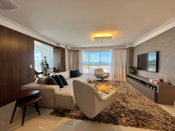 Imagem Apartamento com 4 Quartos à Venda, 316 m² em Centro - Balneário Camboriú