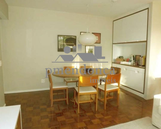 Imagem Apartamento com 3 Quartos à Venda, 141 m² em Perdizes - São Paulo