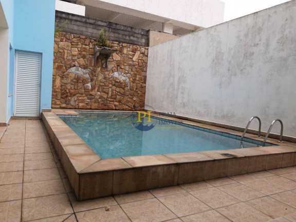Imagem Sobrado com 4 Quartos à Venda, 450 m² em Balneário Flórida - Praia Grande