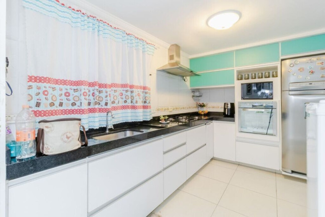 Imagem Casa com 4 Quartos à Venda, 180 m² em Ipiranga - São Paulo Imagem Casa com 4 Quartos à Venda, 180 m² em Ipiranga - São Paulo