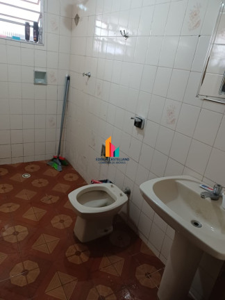 Imagem Casa com 2 Quartos à Venda, 129 m² em Vila Ruy Barbosa - Jundiaí