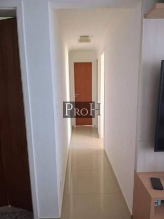 Imagem Apartamento com 2 Quartos à Venda, 50 m² em Parque Erasmo Assunção - Santo André Imagem Apartamento com 2 Quartos à Venda, 50 m² em Parque Erasmo Assunção - Santo André