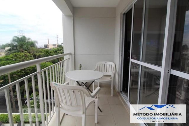 Imagem Apartamento com 3 Quartos à Venda, 83 m² em Centro - São Caetano Do Sul