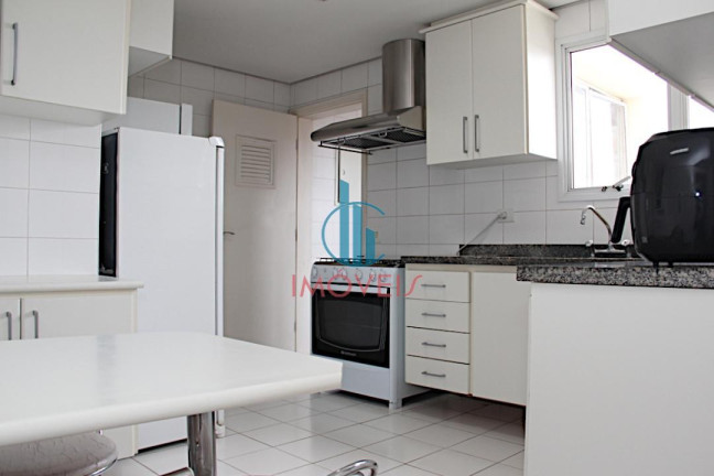 Imagem Apartamento com 4 Quartos à Venda, 154 m² em Vila Mascote - São Paulo