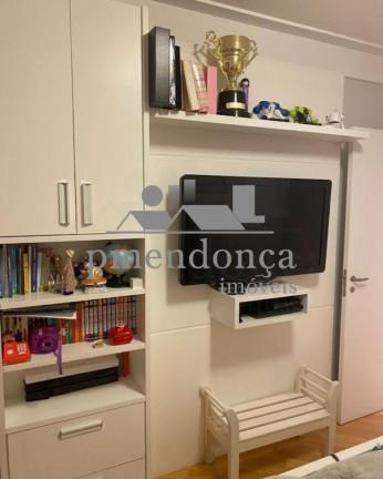 Imagem Apartamento com 3 Quartos à Venda, 173 m² em Perdizes - São Paulo Imagem Apartamento com 3 Quartos à Venda, 173 m² em Perdizes - São Paulo