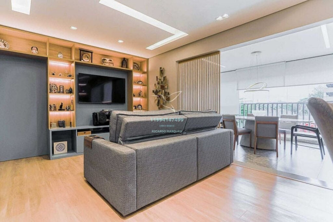 Imagem Apartamento com 3 Quartos à Venda, 96 m² em Pinheiros - São Paulo Imagem Apartamento com 3 Quartos à Venda, 96 m² em Pinheiros - São Paulo
