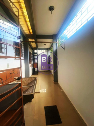 Imagem Casa com 2 Quartos para Alugar, 150 m² em Aurora - Londrina