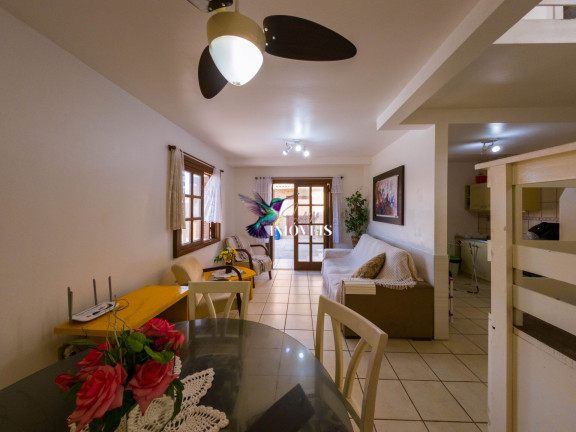 Imagem Casa com 2 Quartos à Venda, 98 m² em Centro - Tramandaí