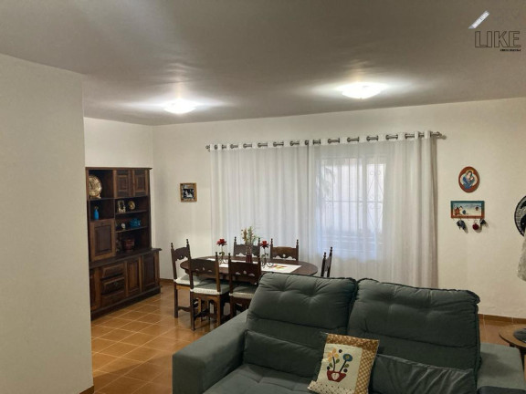 Imagem Casa com 3 Quartos à Venda, 150 m² em Jardim Satélite - São José Dos Campos